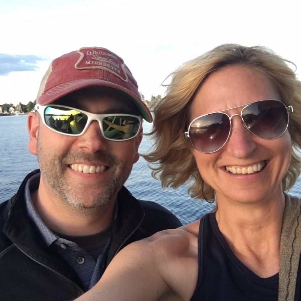 Meet your Posher, Susan